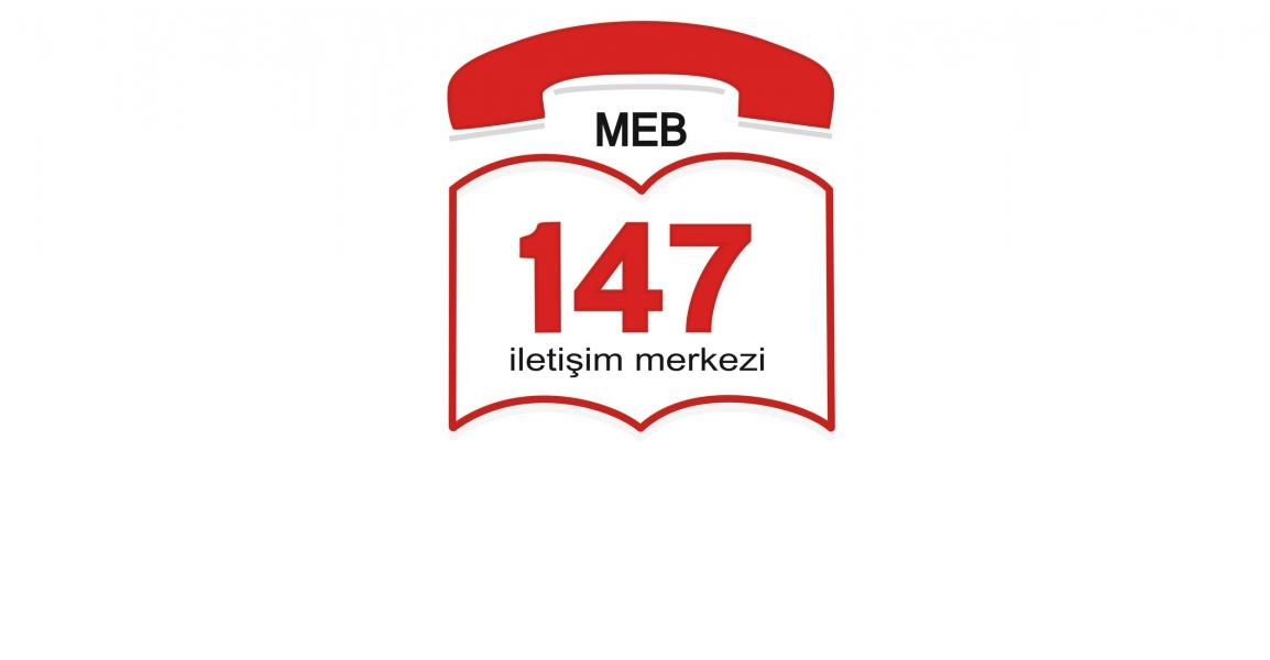 "MEBİM 147" 43 milyon dakika görüşme yaptı