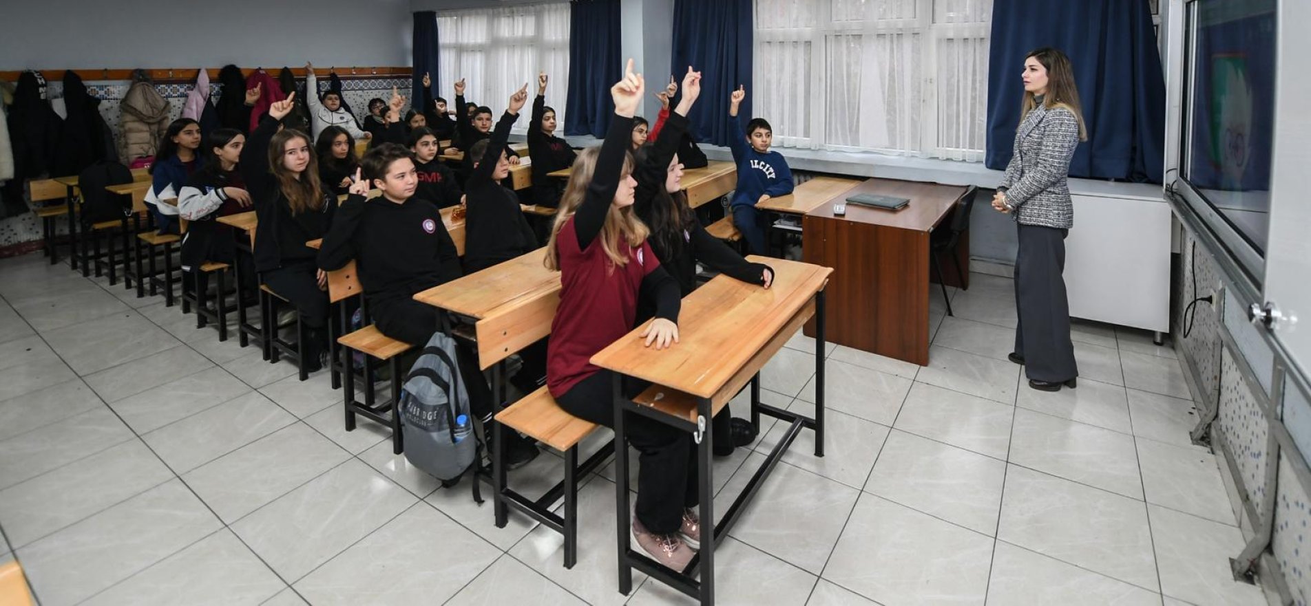 ÖZEL PROGRAM VE PROJE UYGULAYAN EĞİTİM KURUMLARINA ÖĞRETMEN ATAMA SONUÇLARI AÇIKLANDI