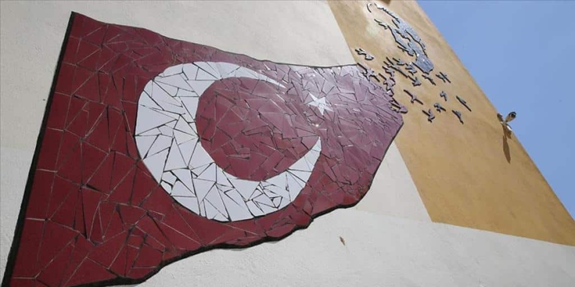 Atıktan Sanata İleri Dönüşüme, 